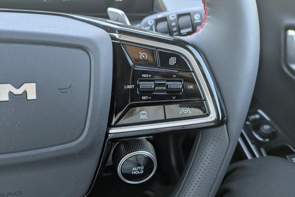 2025 MY26 KGM Actyon J120 K50 SUV Image 24