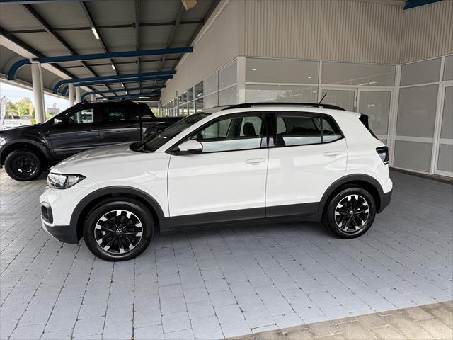 2023 Volkswagen T-Cross C11 85TSI Life SUV Image 9