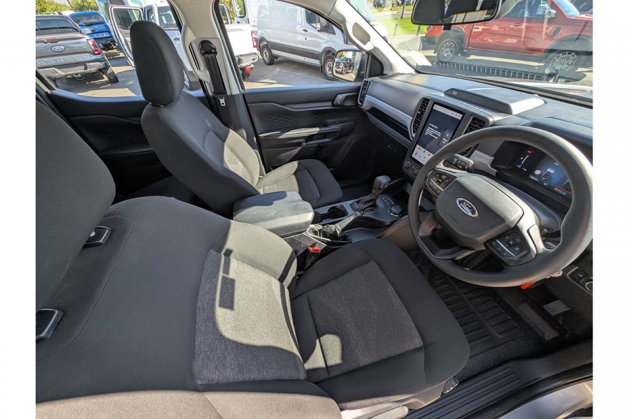 2024 MY24.5 Ford Ranger Black Edition Ute Image 12