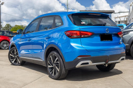 2024 MY25 MG ZS ZS32 Essence Hybrid+ SUV