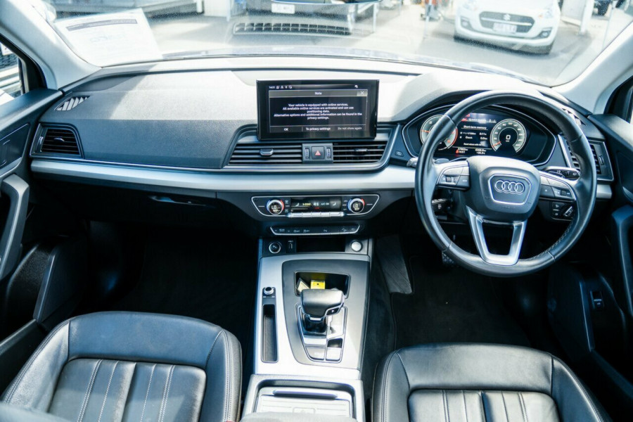 2022 Audi Q5 FY Limited Edition SUV Image 16