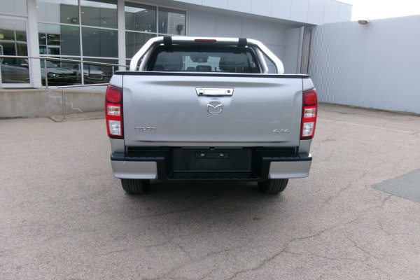 2024 Mazda BT-50 TF GT Ute Image 11