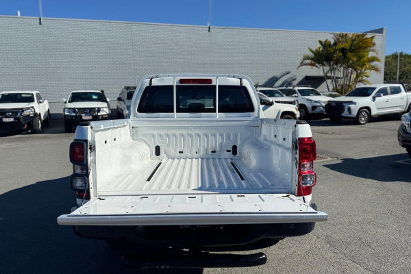 2015 MY16 Holden Colorado RG LT Crew Cab Pickup Image 14