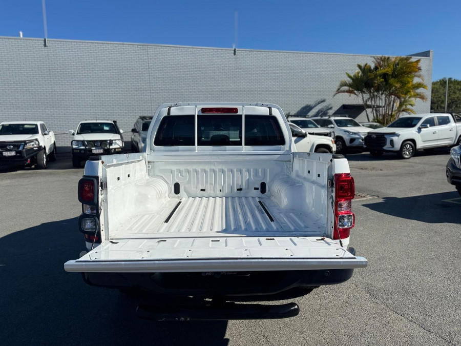 2015 MY16 Holden Colorado RG LT Crew Cab Pickup Image 14