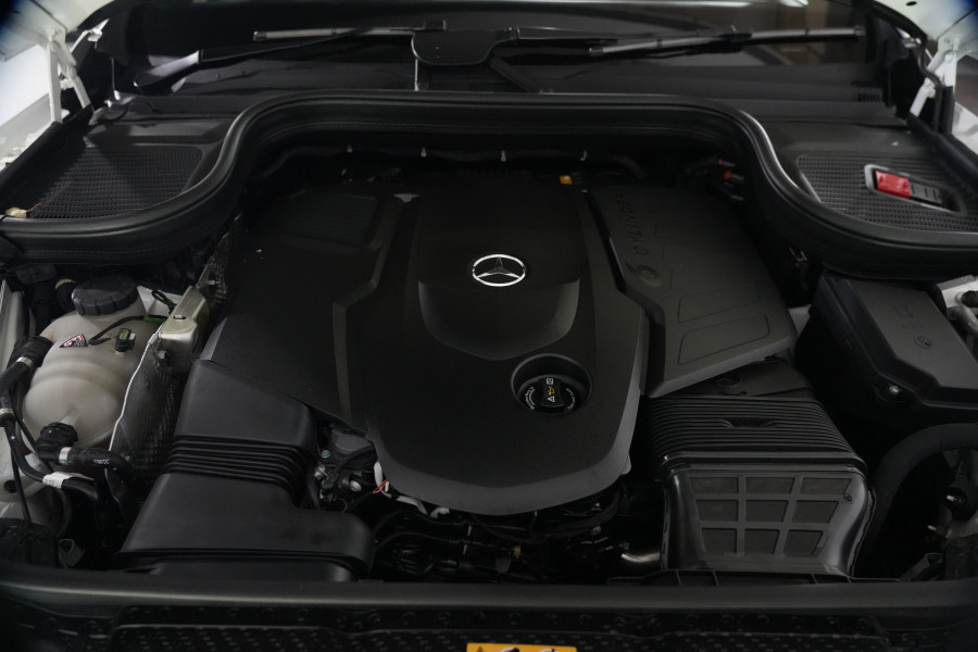 2021 Mercedes-Benz GLE-Class GLE400 d SUV