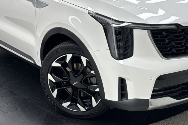 2024 Kia Sorento MQ4 PE GT-Line SUV