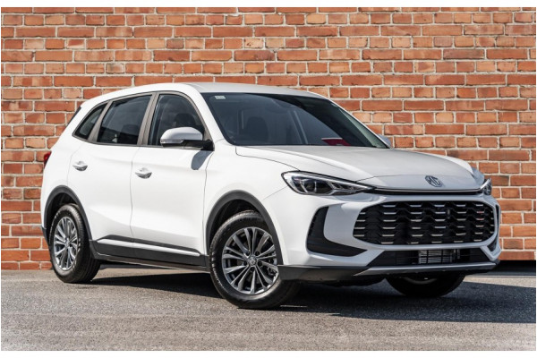 2025 MG ZS ZS32 Excite SUV