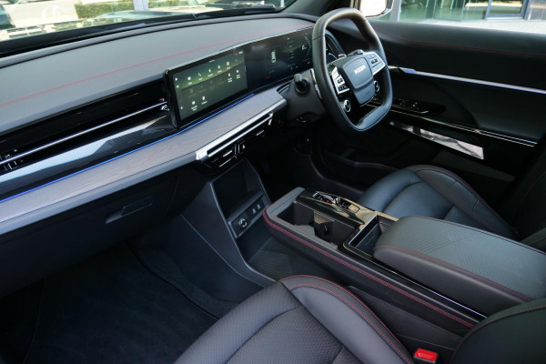 2025 MY26 KGM Actyon J120 K60 SUV Image 25