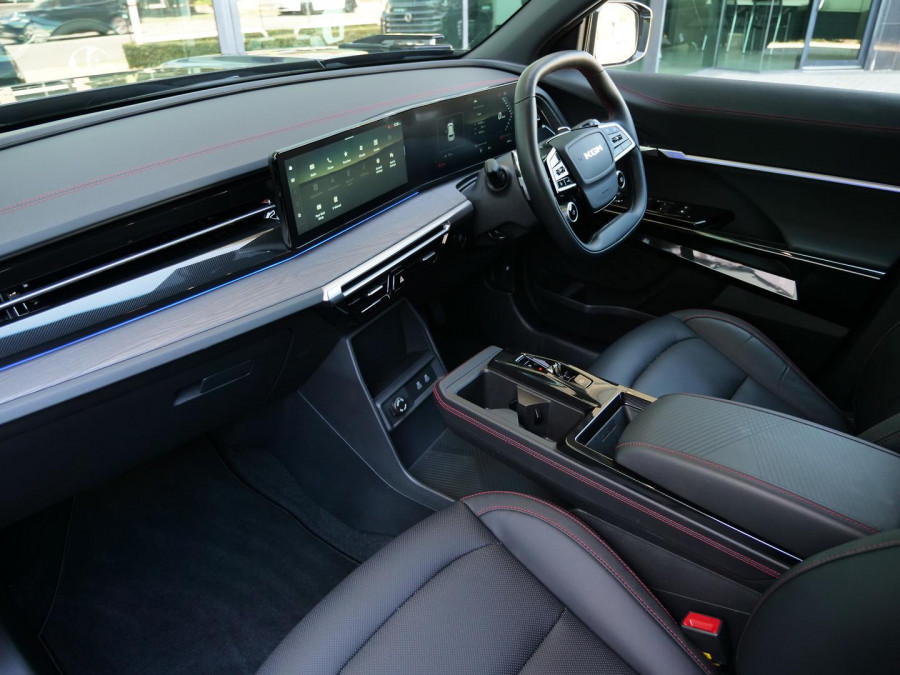 2025 MY26 KGM Actyon J120 K60 SUV Image 25