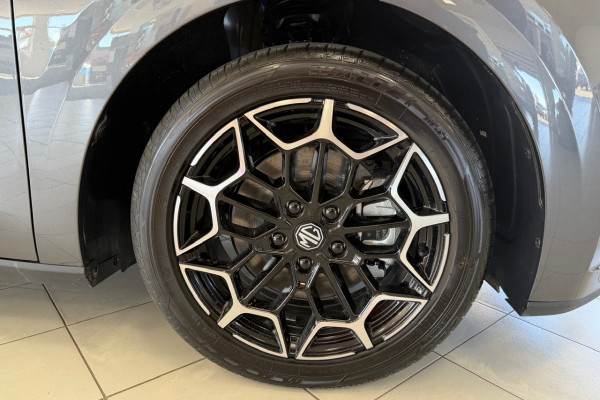 2026 MG MG4 EV Urban AH4E Essence 54 Hatch Image 11