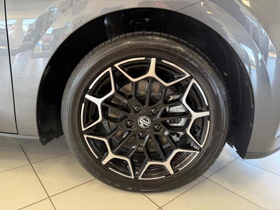 2026 MG MG4 EV Urban AH4E Essence 54 Hatch Image 11
