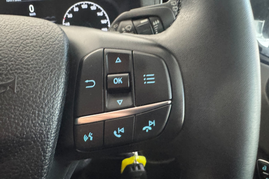 2023 MY23.75 Ford Transit Custom AV Trend LWB Van Image 17