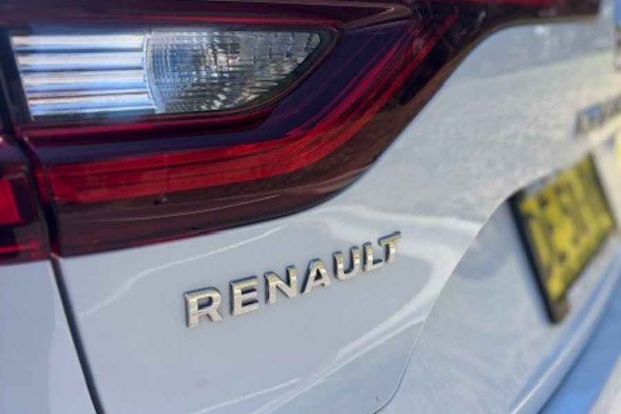 2022 Renault Koleos HZG Life SUV Image 23