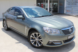 Holden Commodore VF MY14