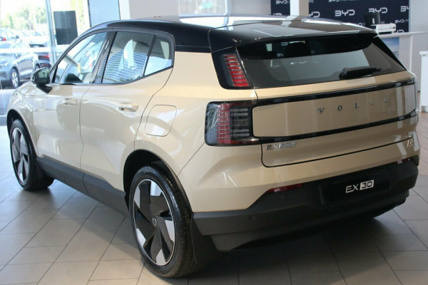 2026 MY27 Volvo EX30  Plus P5 Long Range SUV Image 3