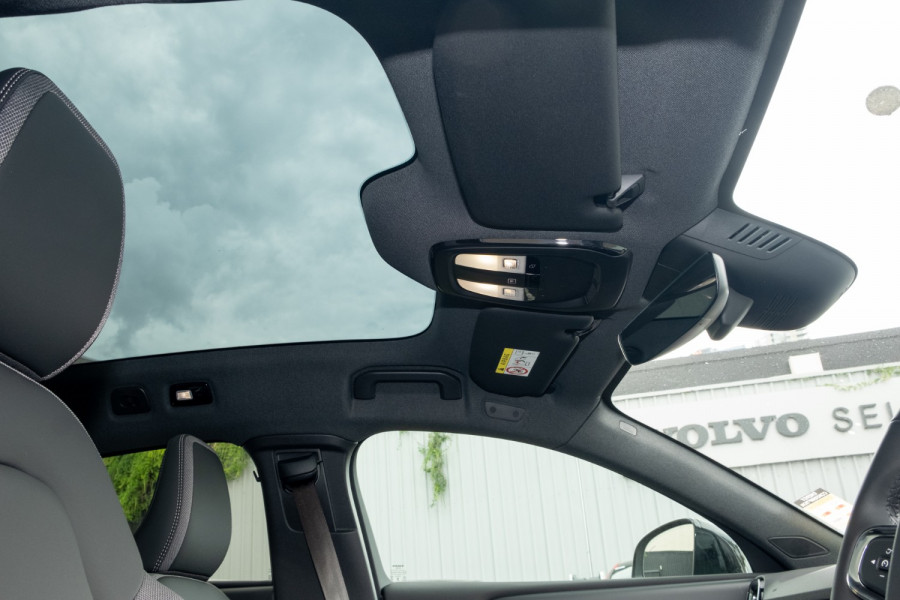2024 Volvo C40 XK Recharge Twin Pure Electric SUV Image 17