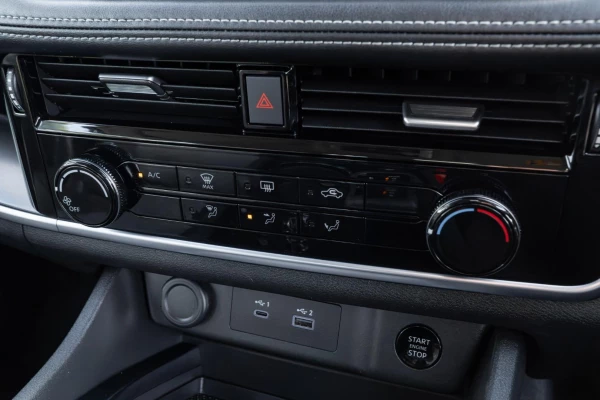 2024 MY25 Nissan X-Trail T33 ST SUV Image 15