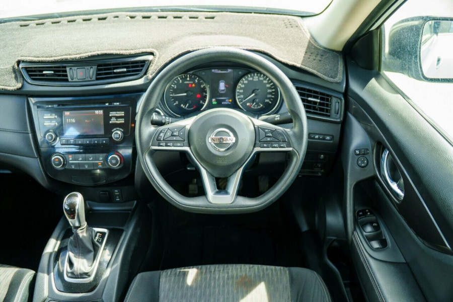 2018 Nissan X-Trail T32 Series II ST-L SUV Image 10