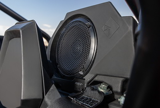 ROCKFORD FOSGATE PREMIUM AUDIO Image