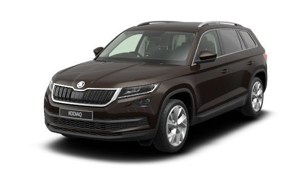 Magnetic Brown Metallic