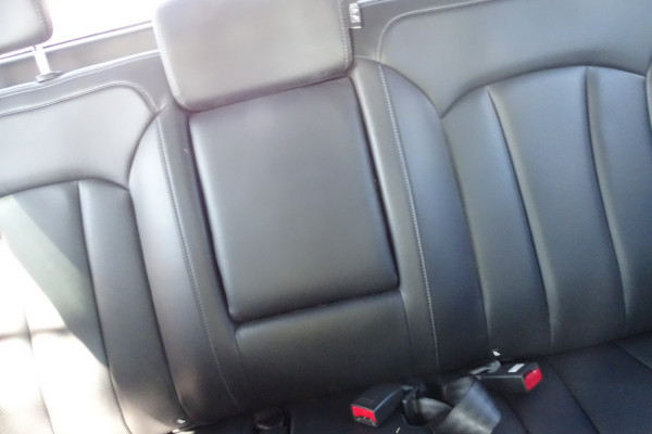 2022 SsangYong Musso Q250 Ultimate XLV Ute Image 22