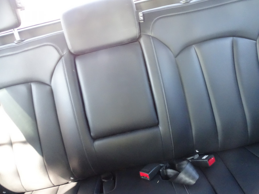 2022 SsangYong Musso Q250 Ultimate XLV Ute Image 22
