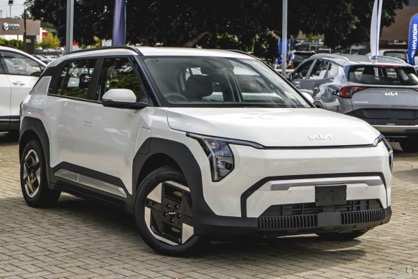 2026 MY27 Kia EV3 SV Air Long Range SUV Image 1
