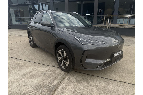 2026 Geely EX5 E245 Inspire Extended Range SUV Image 2