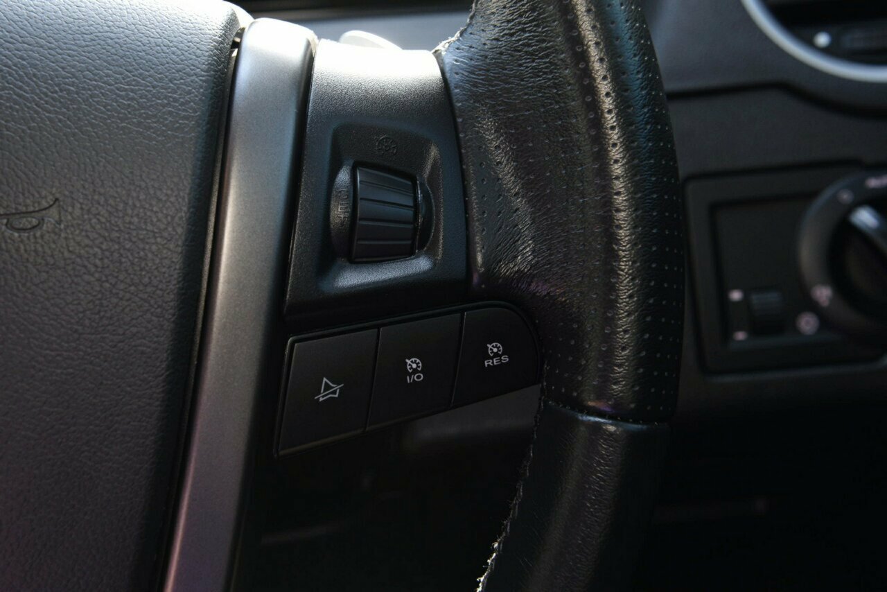 2017 MG MG6 IP2X Essence Hatchback Image 14