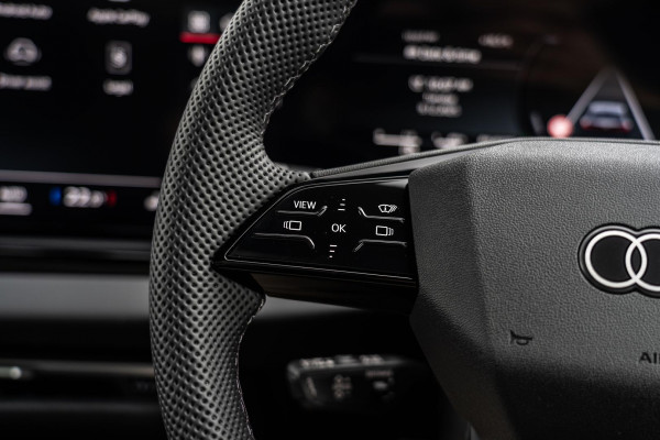 2025 Audi A5 B10 e-hybrid S-Line Hatch