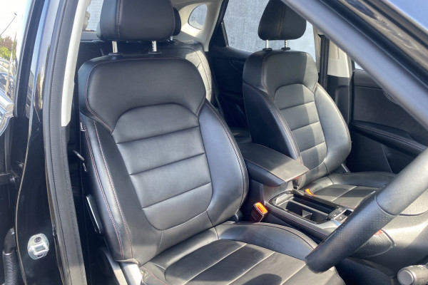 2024 MG HS Vibe SUV Image 8