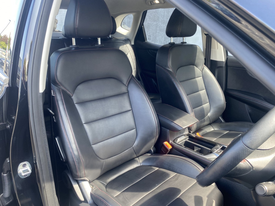 2024 MG HS Vibe SUV Image 8