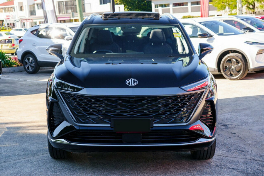 2025 MG QS IS31 Excite SUV Image 5