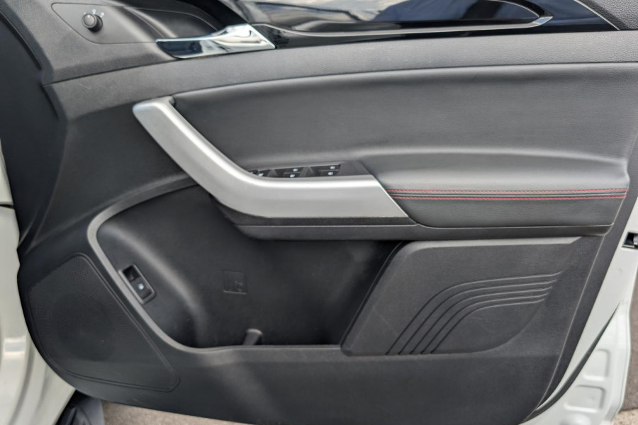 2022 LDV T60 SK8C Max PRO Ute Image 11