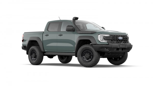 Traction Green