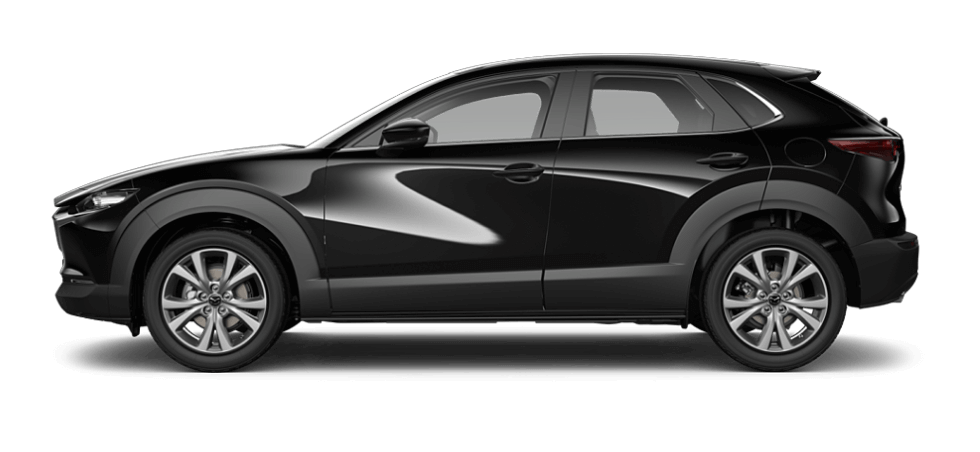 2025 MY24 Mazda CX-30 DM2W7A G20 Evolve SUV Image 40