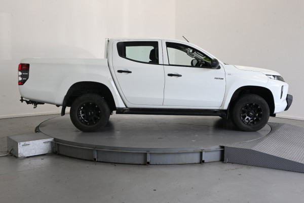 2021 Mitsubishi Triton MR4W47 GLX Ute