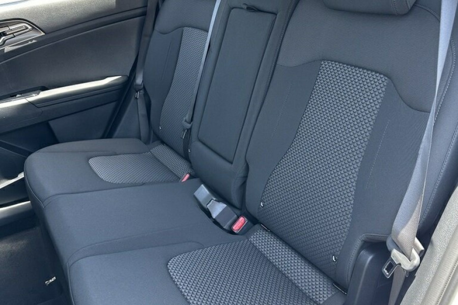 2024 MY25 Kia Sportage NQ5 SX SUV Image 29