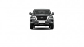 2025 Nissan Patrol Y62 Series 5 Ti SUV image 3