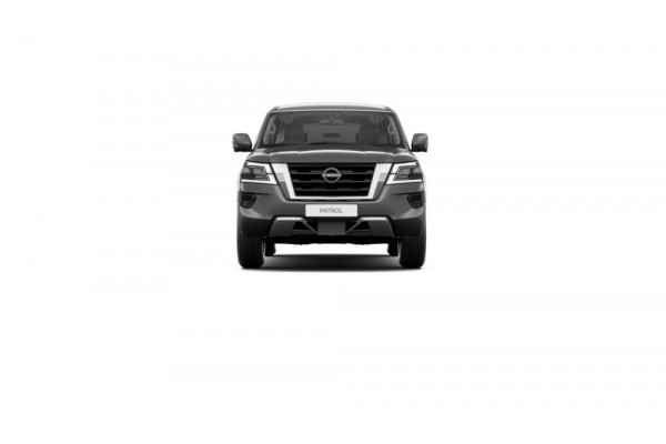 2025 Nissan Patrol Y62 Series 5 Ti SUV