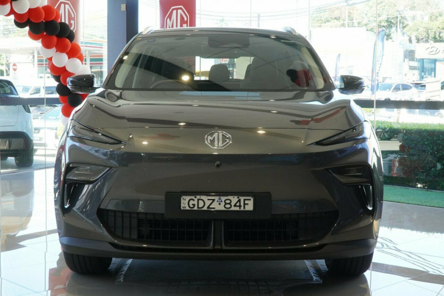 2026 MG MGS5 EV ZS3EM Essence 62 SUV Image 15