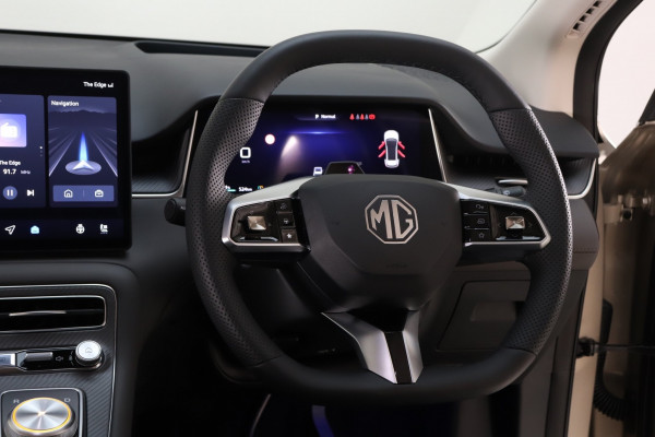 2026 MG MGS6 EV IS3E Essence SUV Image 16