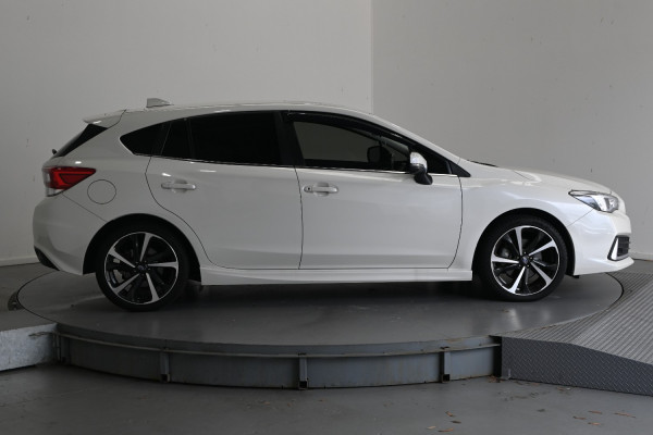 2020 Subaru Impreza MY20 2.0i-S Hatch