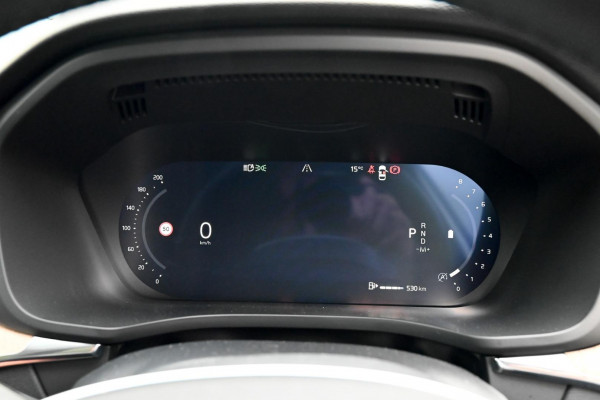 2025 MY26 Volvo XC60 UZ Plus B5 Bright SUV Image 8
