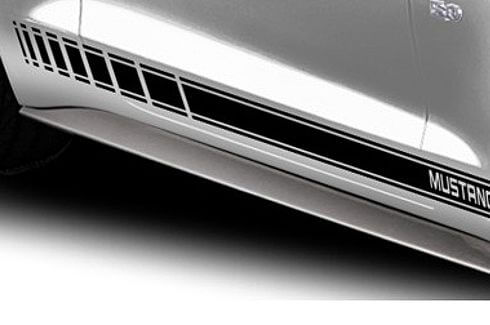 <img src="Side Stripe Kit - Speed Matte Black - FLA