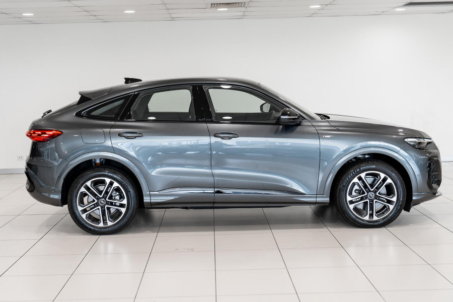 2025 Audi Q5 GU TDI 150kW Sport SUV