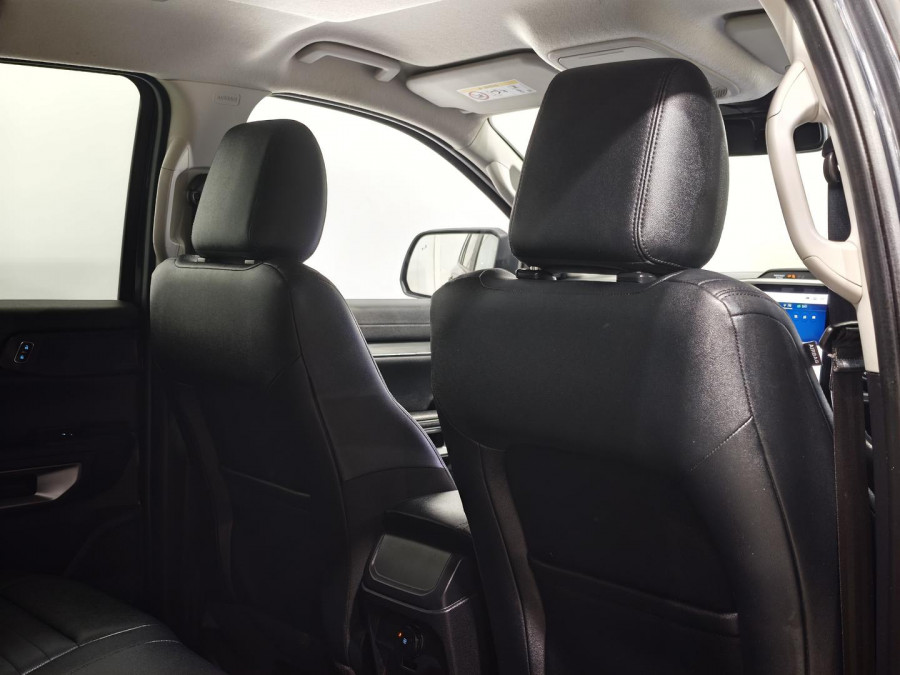 2024 Ford Everest UB Sport SUV Image 37