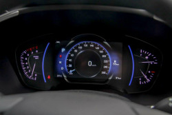 2019 MY20 Hyundai Santa Fe TM.2 Highlander Suv