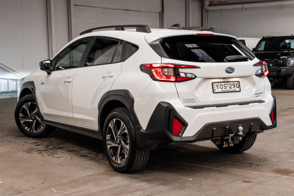 2023 MY24 Subaru Crosstrek G6X Hybrid L SUV