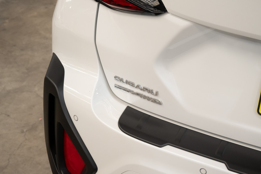 2025 MY24 Subaru Crosstrek G6X Hybrid S SUV